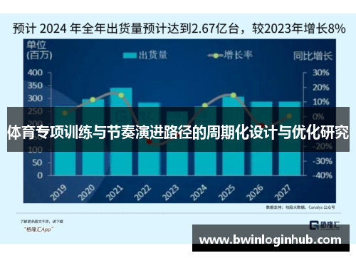 体育专项训练与节奏演进路径的周期化设计与优化研究